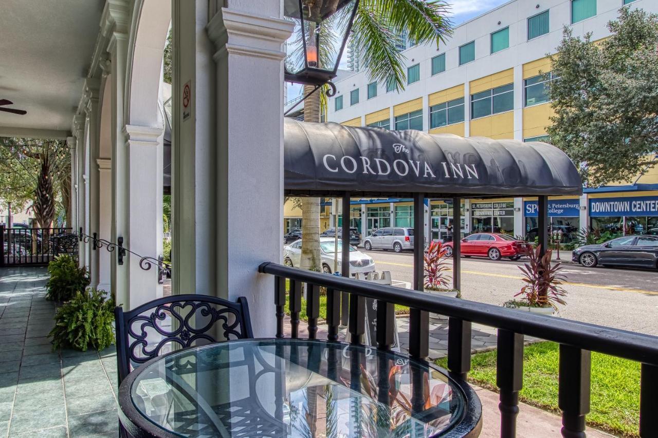 New Hotel Collection Downtown St Pete 세인트피터즈버그 외부 사진