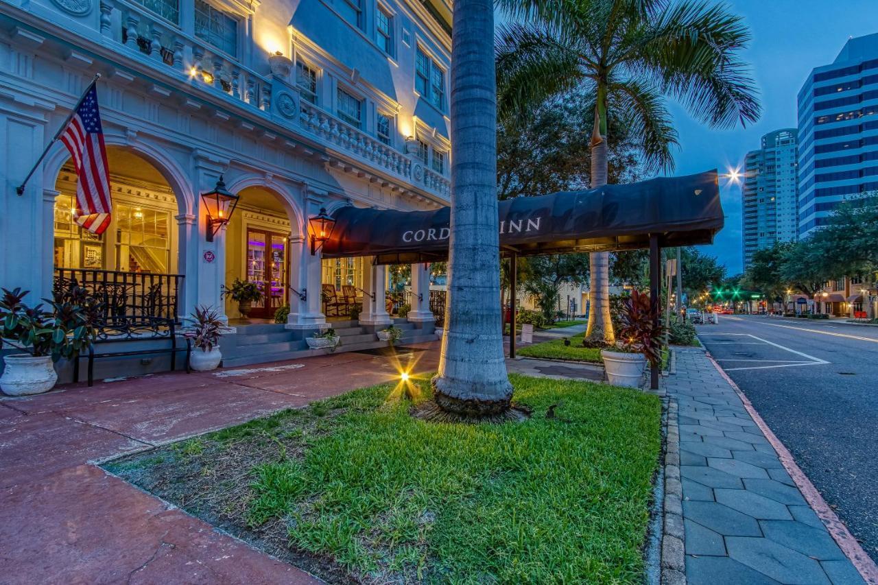 New Hotel Collection Downtown St Pete 세인트피터즈버그 외부 사진