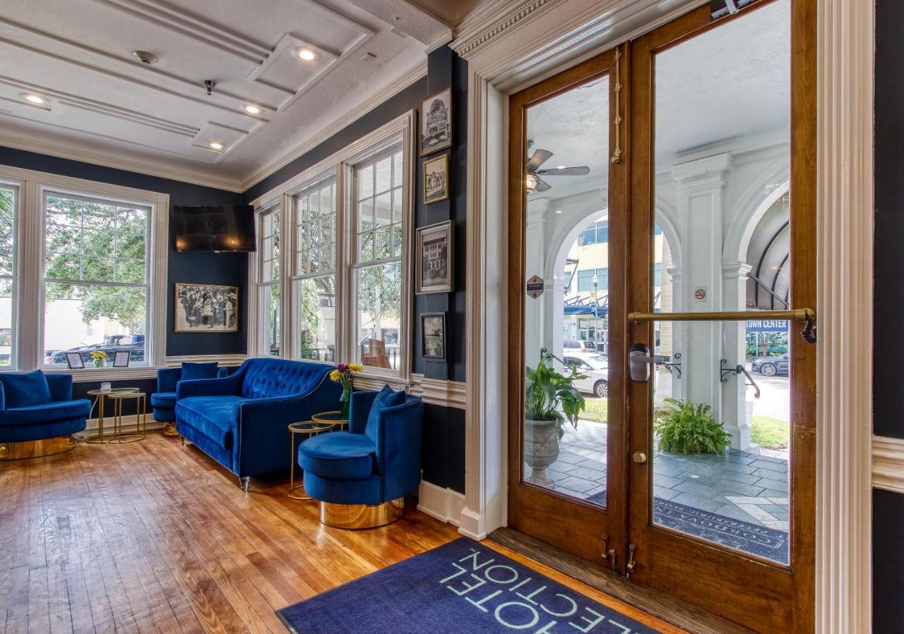 New Hotel Collection Downtown St Pete 세인트피터즈버그 외부 사진