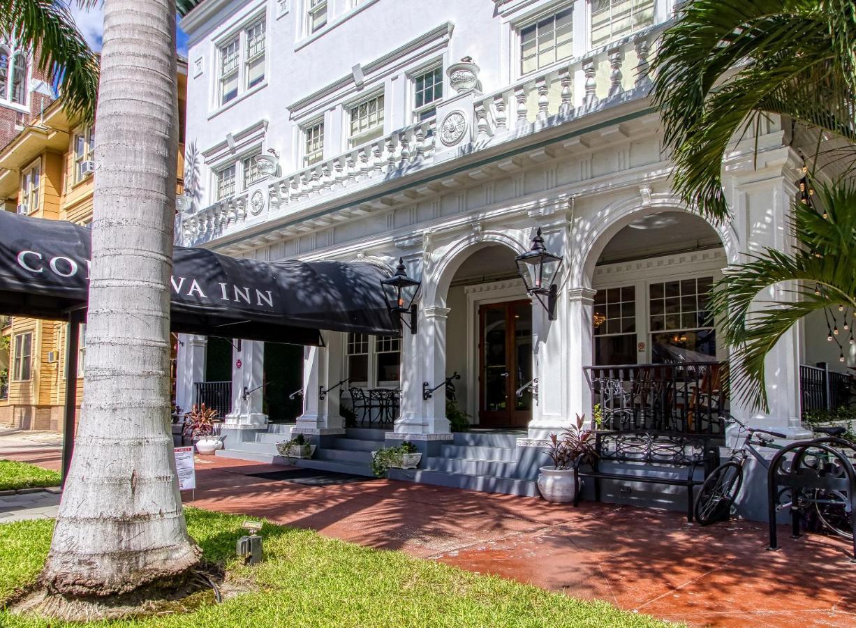 New Hotel Collection Downtown St Pete 세인트피터즈버그 외부 사진
