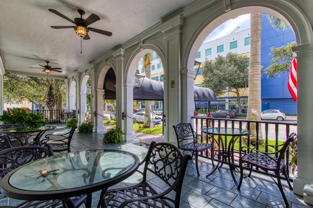 New Hotel Collection Downtown St Pete 세인트피터즈버그 외부 사진