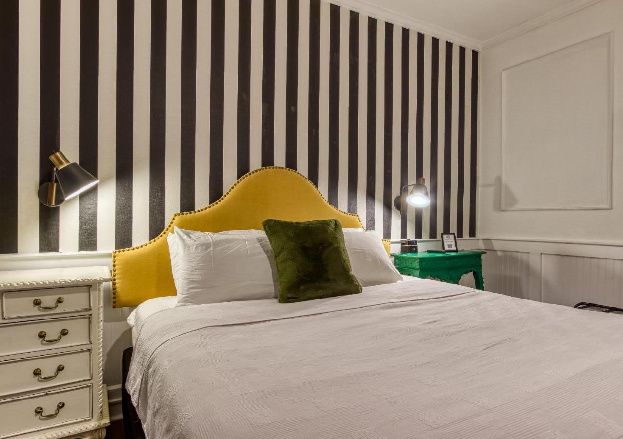 New Hotel Collection Downtown St Pete 세인트피터즈버그 외부 사진