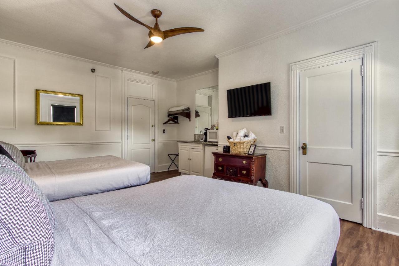 New Hotel Collection Downtown St Pete 세인트피터즈버그 외부 사진