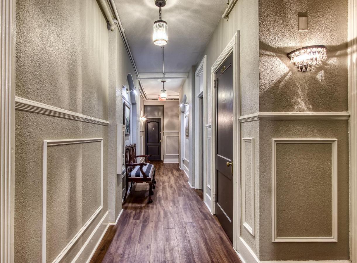 New Hotel Collection Downtown St Pete 세인트피터즈버그 외부 사진