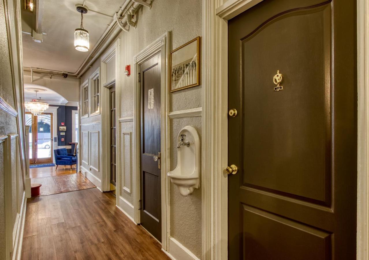 New Hotel Collection Downtown St Pete 세인트피터즈버그 외부 사진