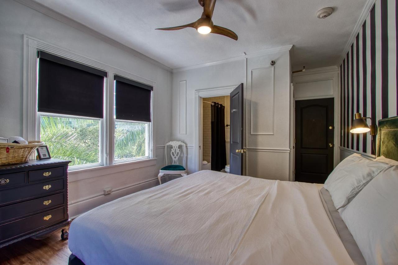 New Hotel Collection Downtown St Pete 세인트피터즈버그 외부 사진