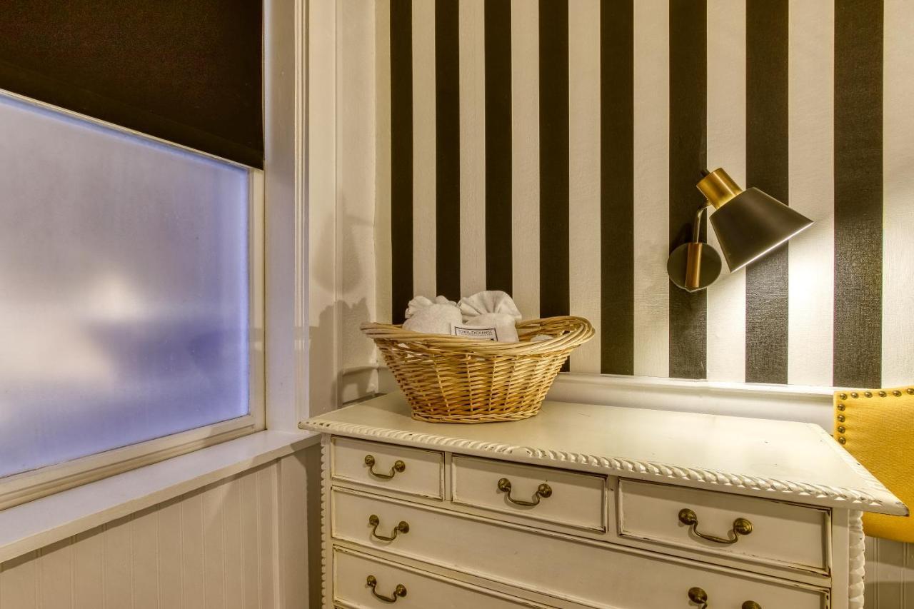 New Hotel Collection Downtown St Pete 세인트피터즈버그 외부 사진