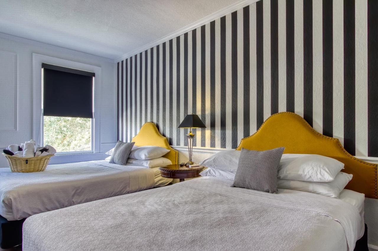 New Hotel Collection Downtown St Pete 세인트피터즈버그 외부 사진