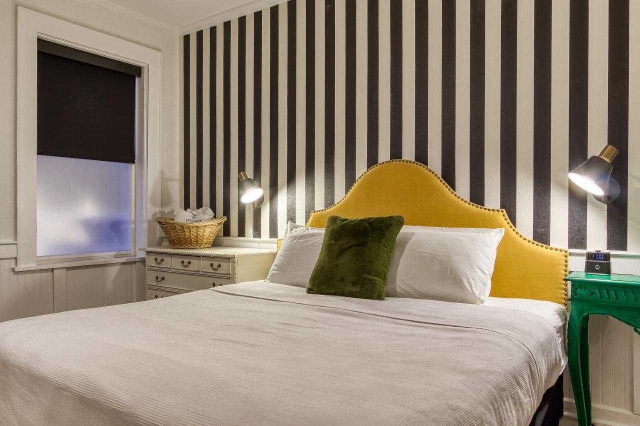 New Hotel Collection Downtown St Pete 세인트피터즈버그 외부 사진