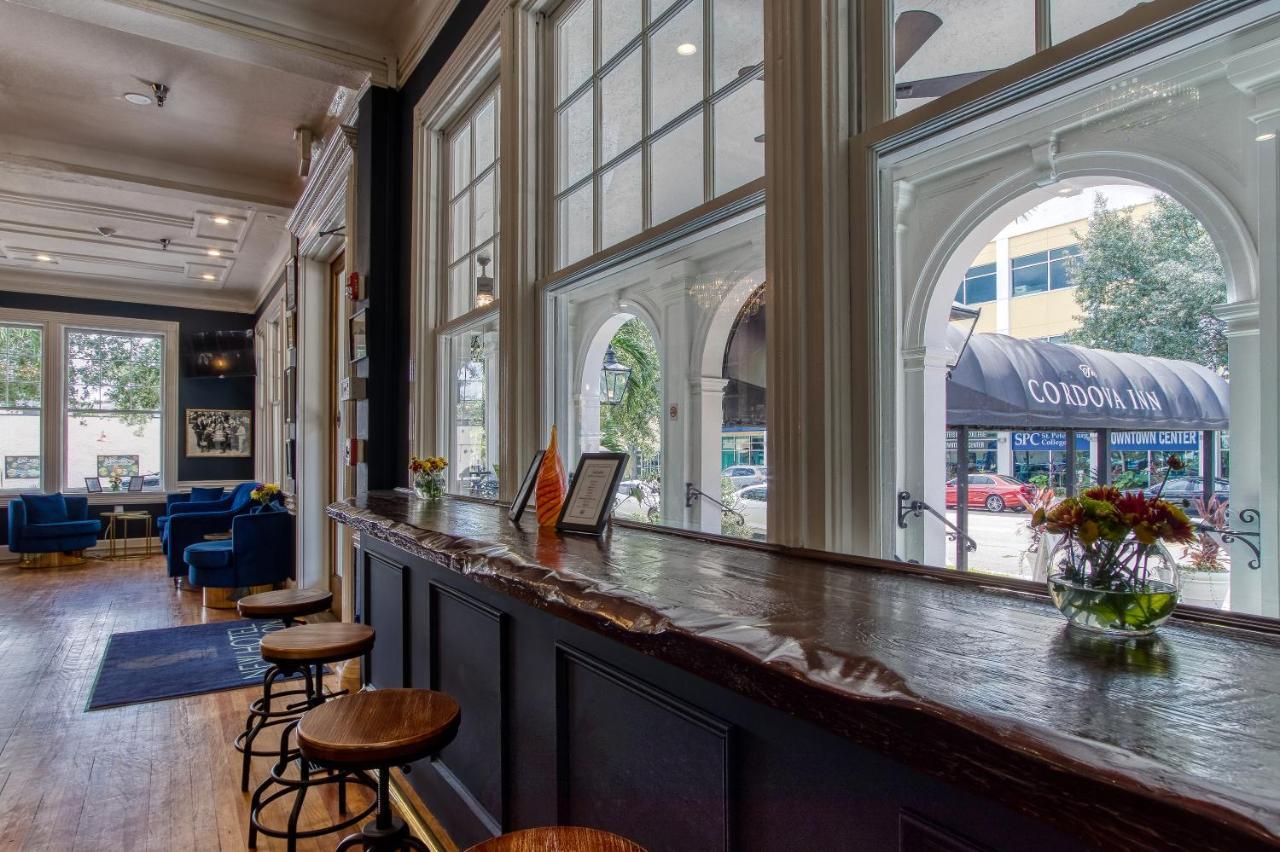 New Hotel Collection Downtown St Pete 세인트피터즈버그 외부 사진