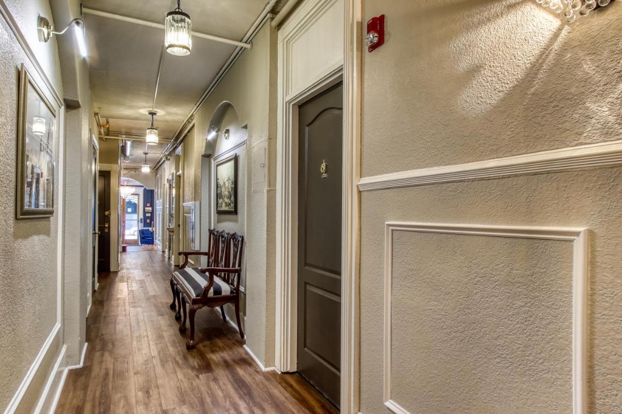 New Hotel Collection Downtown St Pete 세인트피터즈버그 외부 사진