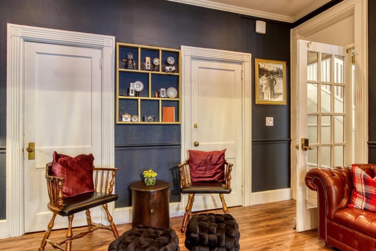 New Hotel Collection Downtown St Pete 세인트피터즈버그 외부 사진